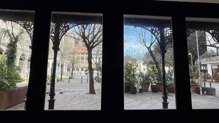 To Let Commercial Property for Rent in Cape Town City Centre Western Cape